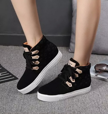 LV Casual shoes Women--047